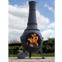 Mega Chimenea
