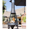Mesh Colorado Medium Chimenea