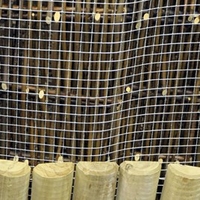 Mesh Wire Fencing - 25cm