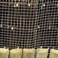 Mesh Wire Fencing