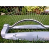 Metal Oscillating Sprinkler