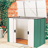 Metal Storette - 4