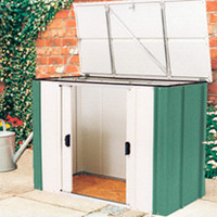 Metal Storette - 4