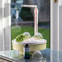 Micro Grow GroFresh Indoor Kitchen Garden