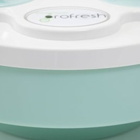 Micro Grower GroFresh Indoor Kitchen Garden - Blue