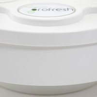 Micro Grower GroFresh Indoor Kitchen Garden - White