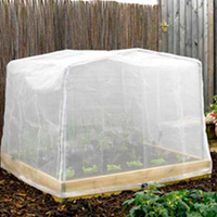 Micro Mesh Cover