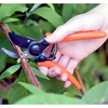 Micro Secateur - Terracotta
