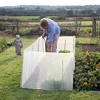 Micromesh Carrot Fly/Pest Barrier
