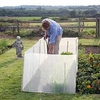 Micromesh Carrot Fly/Pest Barrier