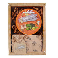 Mini Hamper with Seeds