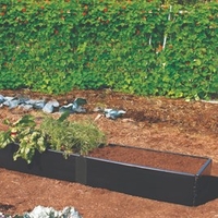 Mini Raised Bed Extension Kit