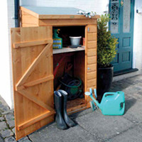 Mini Store