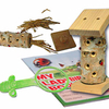 Minibug Ladybird Tower