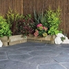 Minster Octagon Kit - 2.3m Graphite