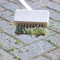 Miracle Block Paving Brush