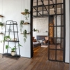 Modern Plant Stand 4 Shelf