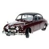 Morse Jaguar Car