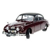 Morse Jaguar Car
