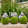Mossy Mates Trio