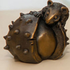 Mouse on Conker