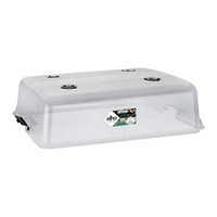 Movable Garden Lid