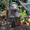 Mrs Tiggy Winkle