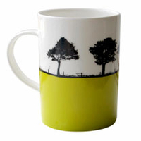 Mug Offer