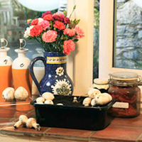 Mushroom Favourites Offer