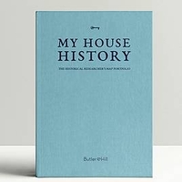 My House History Gift