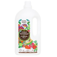 Natural Liquid Fertiliser