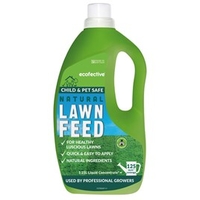 Natural Liquid Lawn Feed