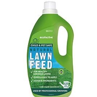 Natural Liquid Lawn Feed