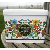 Natural Soil Conditioner