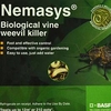 Nematode Vine Weevil Killer 12m² (Spring and Autumn)