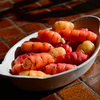 New Zealand Yam Plants - Oca