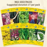 NGS Seed Packs