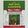 No-Dig Gardening Book