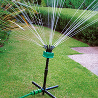 Noodlehead Sprinkler
