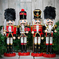 Nutcracker