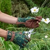 Oak Leaf Gloves