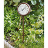 Oakham Stake Thermometer