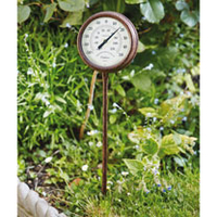 Oakham Stake Thermometer