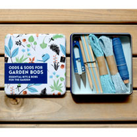 Odds & Sods Tin
