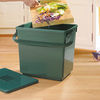 Odour-free Compost Caddy (30 litres)