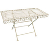 Old Rectory Coffee Table - Cream