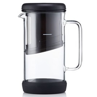 One Brew 3-in-1 Coffee & Tea Infuser
