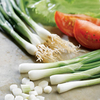 Onion (Salad) Seeds - White Lisbon