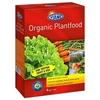 Organic Based Plant Food - 4kg