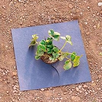 Organic Fyba Mulch Mats